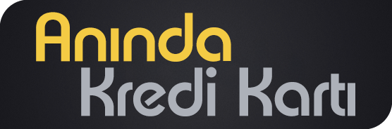 Anında - Kredi Kartı